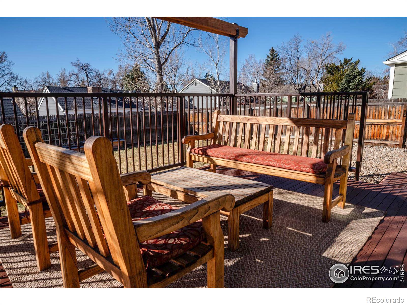 MLS Image #23 for 720 w dahlia street,louisville, Colorado
