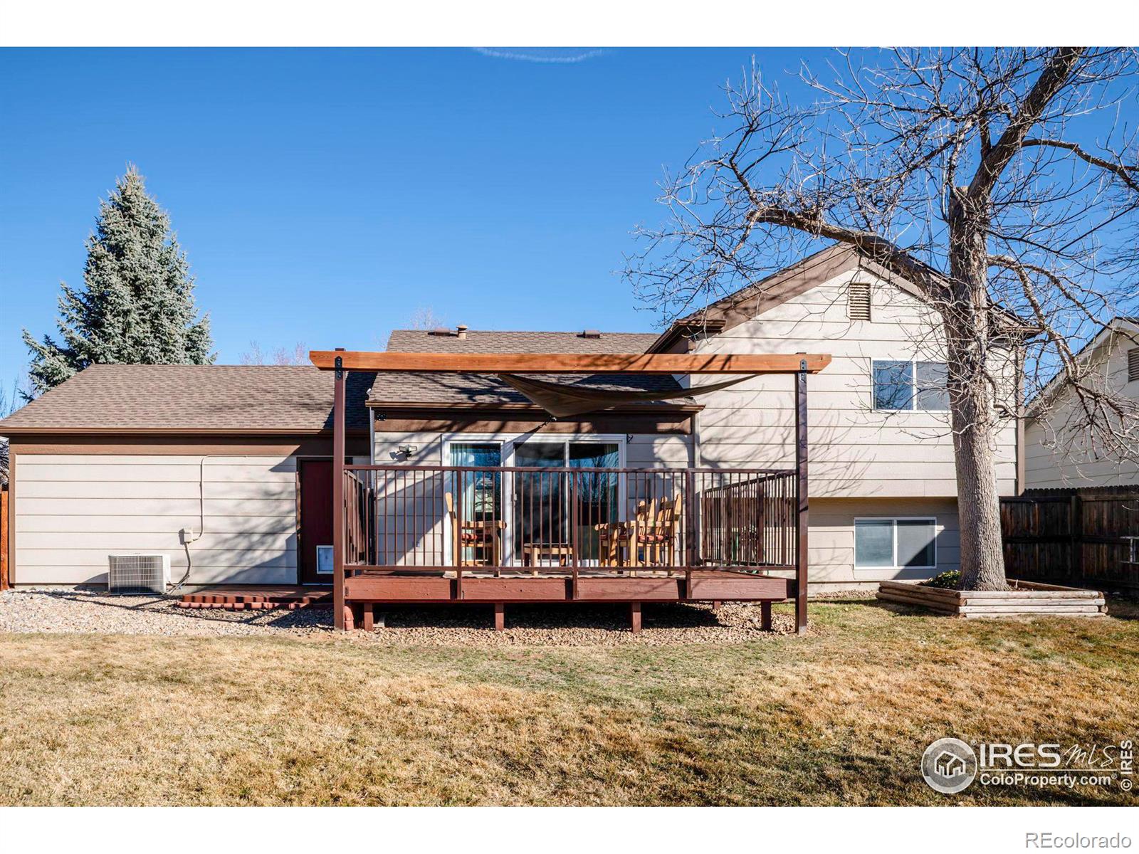 MLS Image #25 for 720 w dahlia street,louisville, Colorado