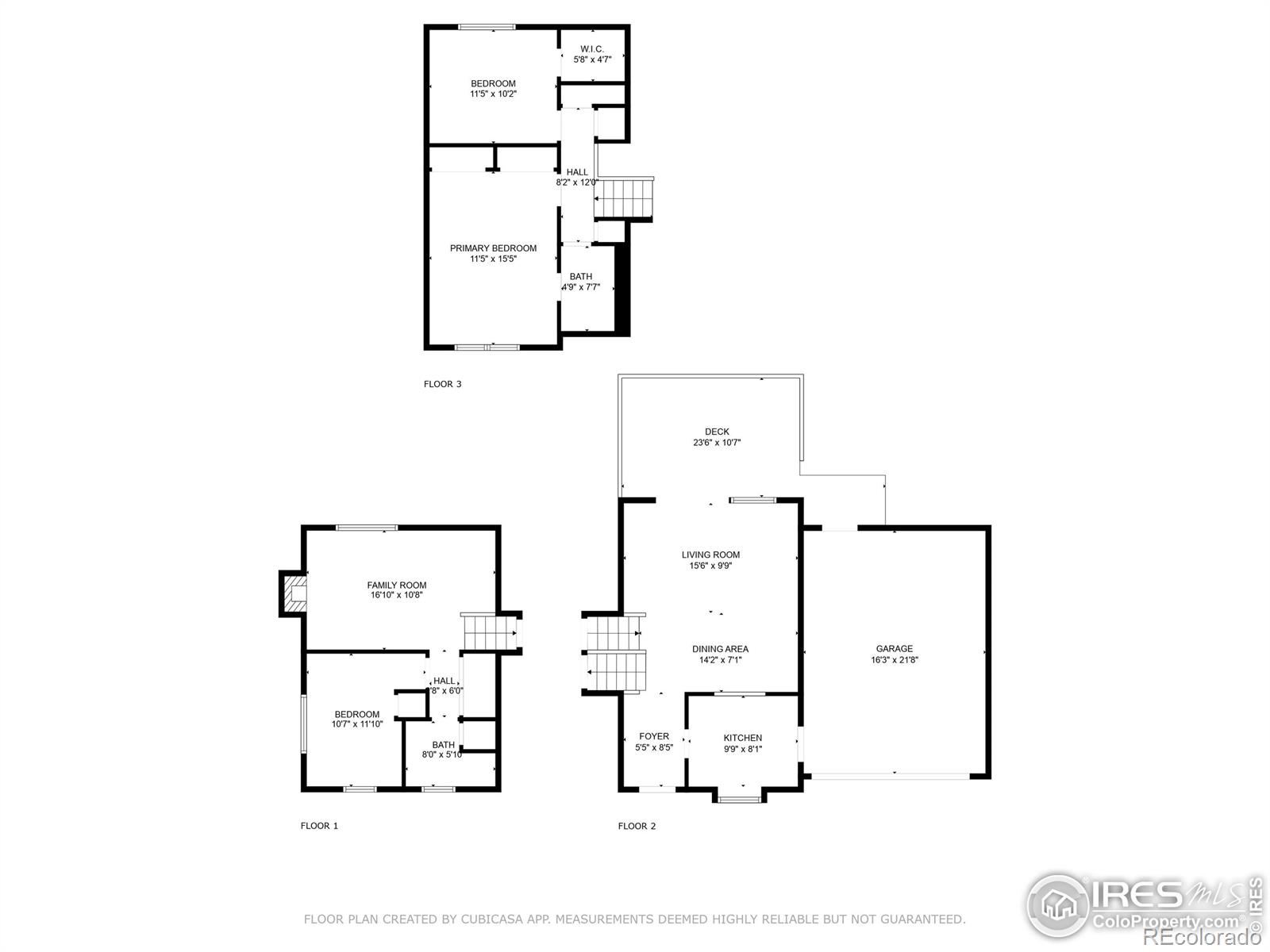 MLS Image #37 for 720 w dahlia street,louisville, Colorado