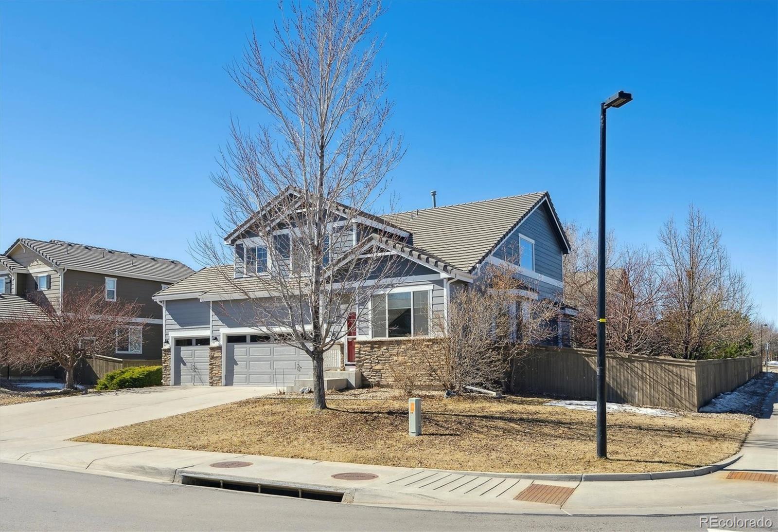 CMA Image for 543  springvale road,Castle Rock, Colorado