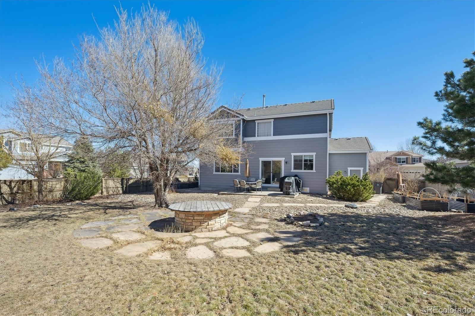 MLS Image #18 for 543  springvale road,castle rock, Colorado