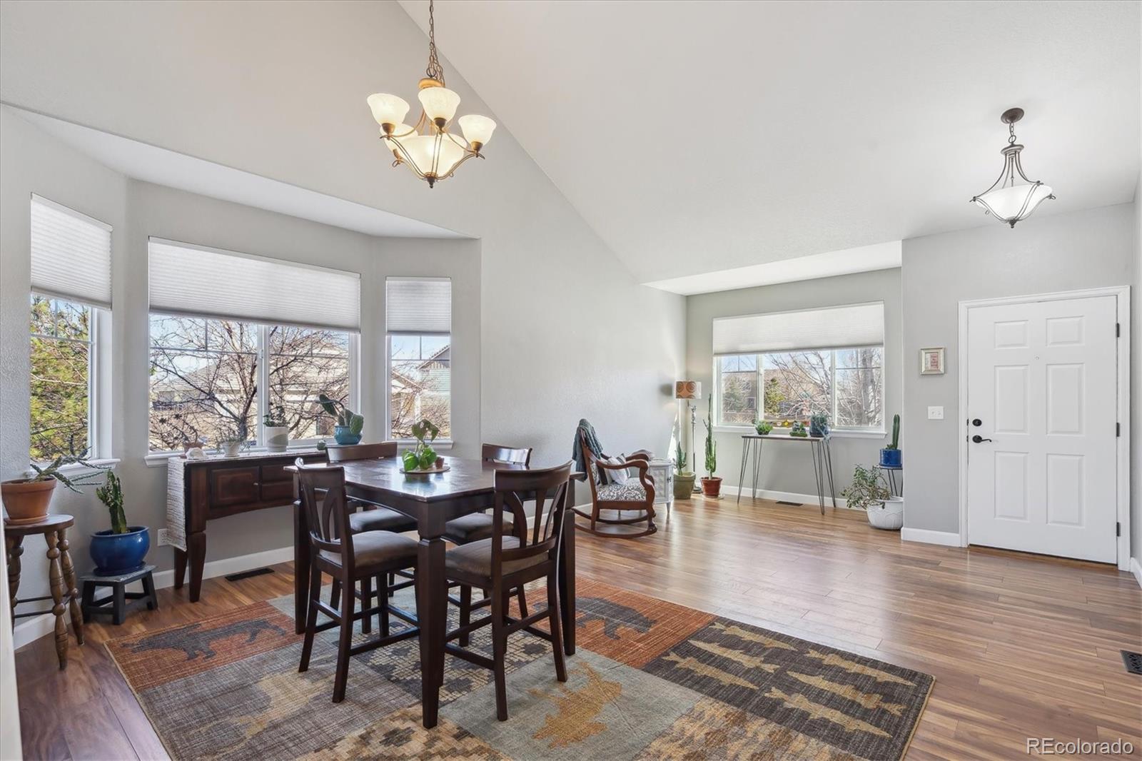 MLS Image #2 for 543  springvale road,castle rock, Colorado