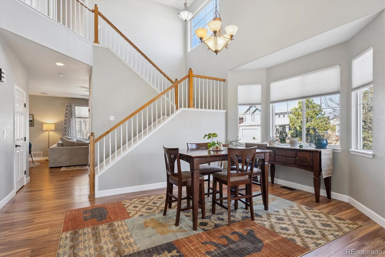 MLS Image #3 for 543  springvale road,castle rock, Colorado