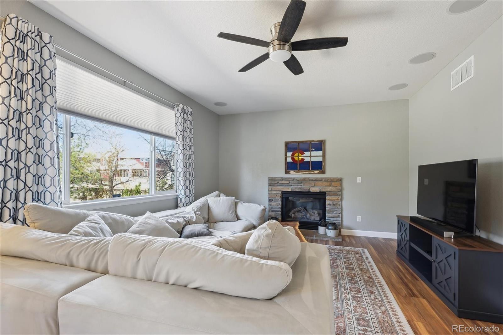 MLS Image #4 for 543  springvale road,castle rock, Colorado