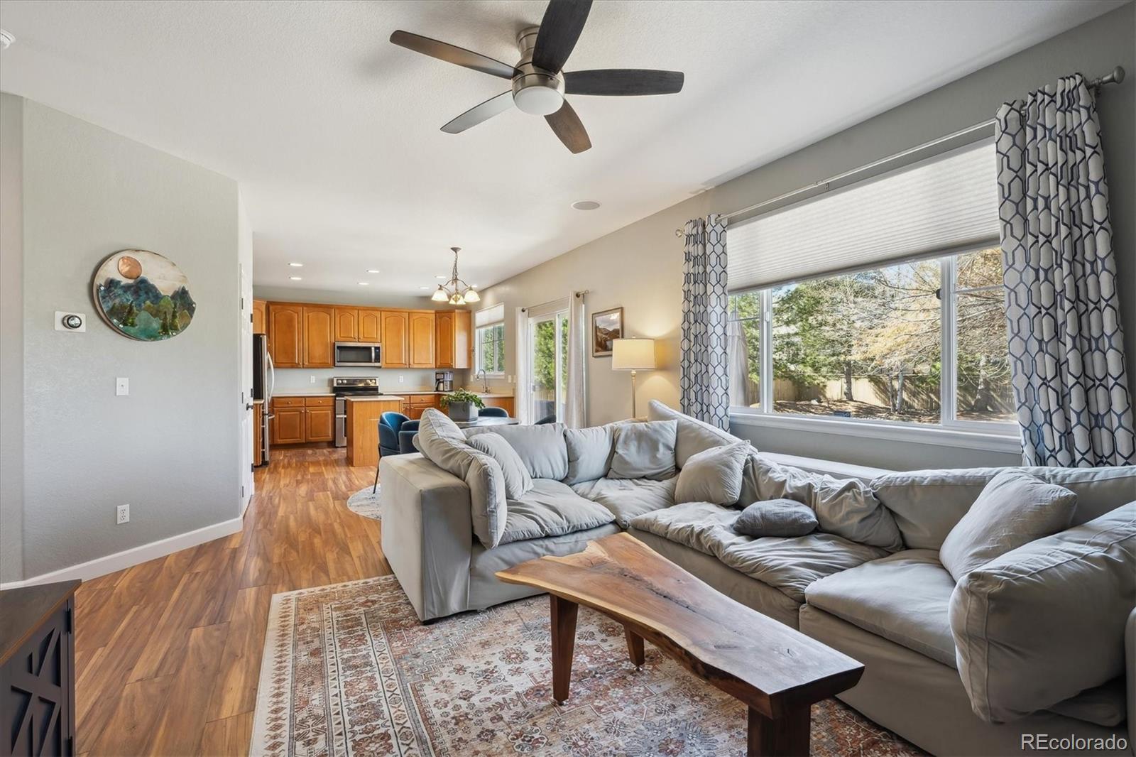 MLS Image #5 for 543  springvale road,castle rock, Colorado