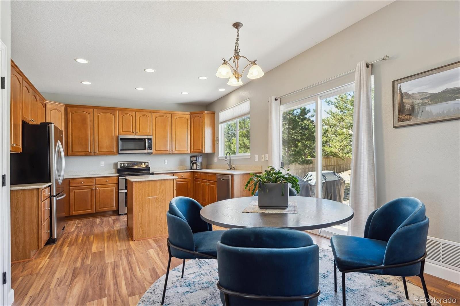 MLS Image #6 for 543  springvale road,castle rock, Colorado