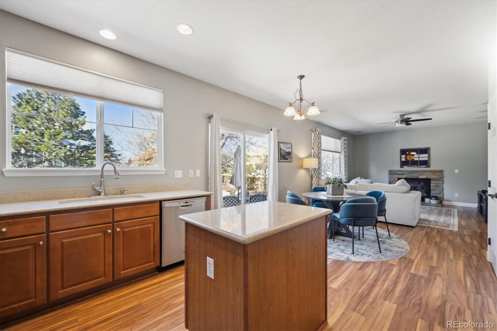 MLS Image #8 for 543  springvale road,castle rock, Colorado