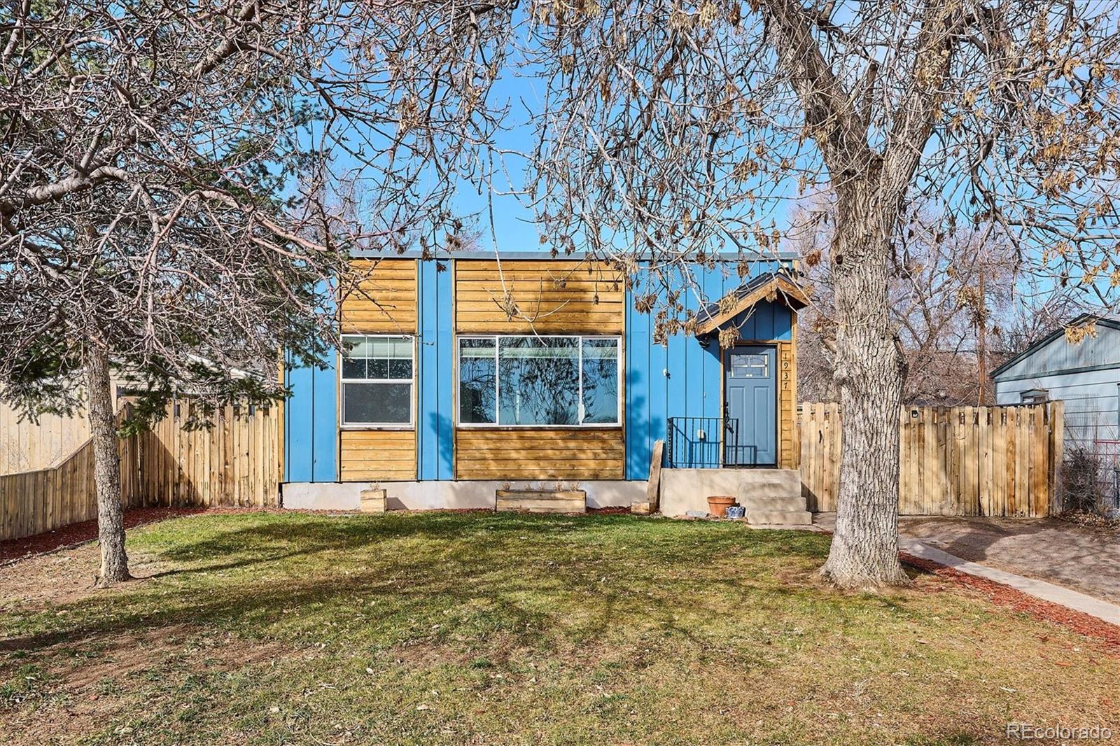 MLS Image #0 for 1937  jay street,lakewood, Colorado