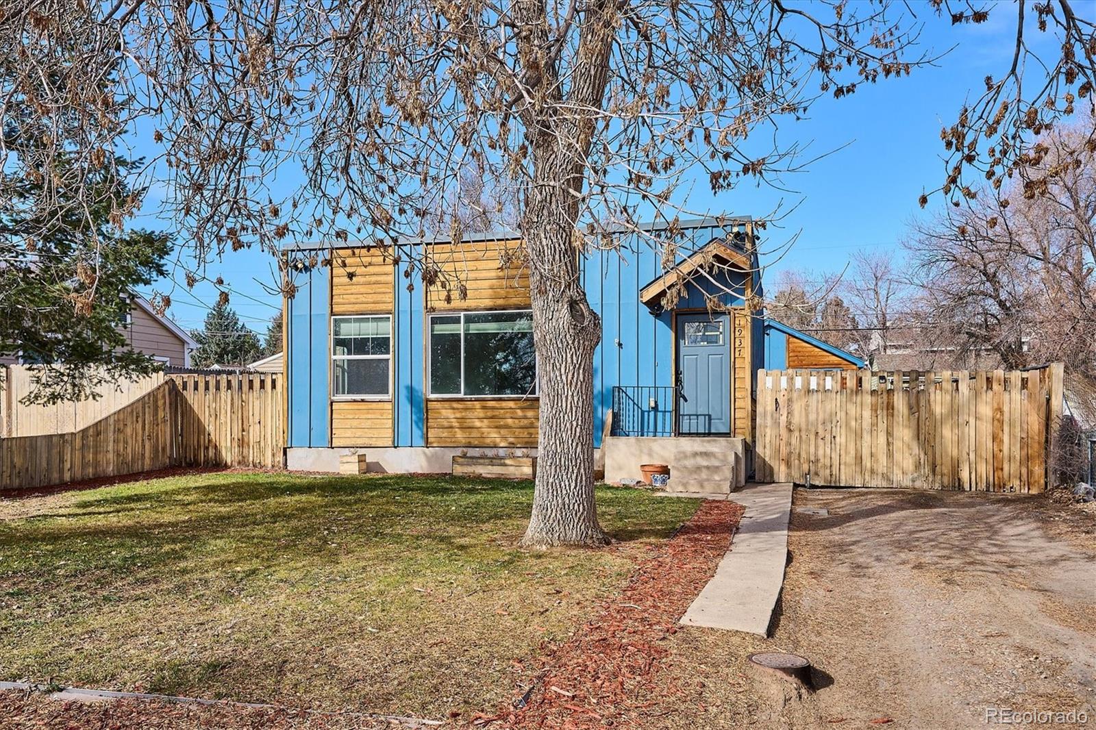 CMA Image for 6609 w mexico place,Lakewood, Colorado