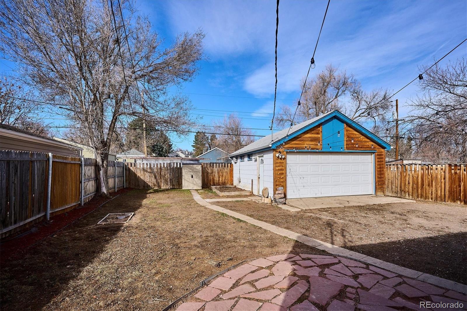 MLS Image #19 for 1937  jay street,lakewood, Colorado