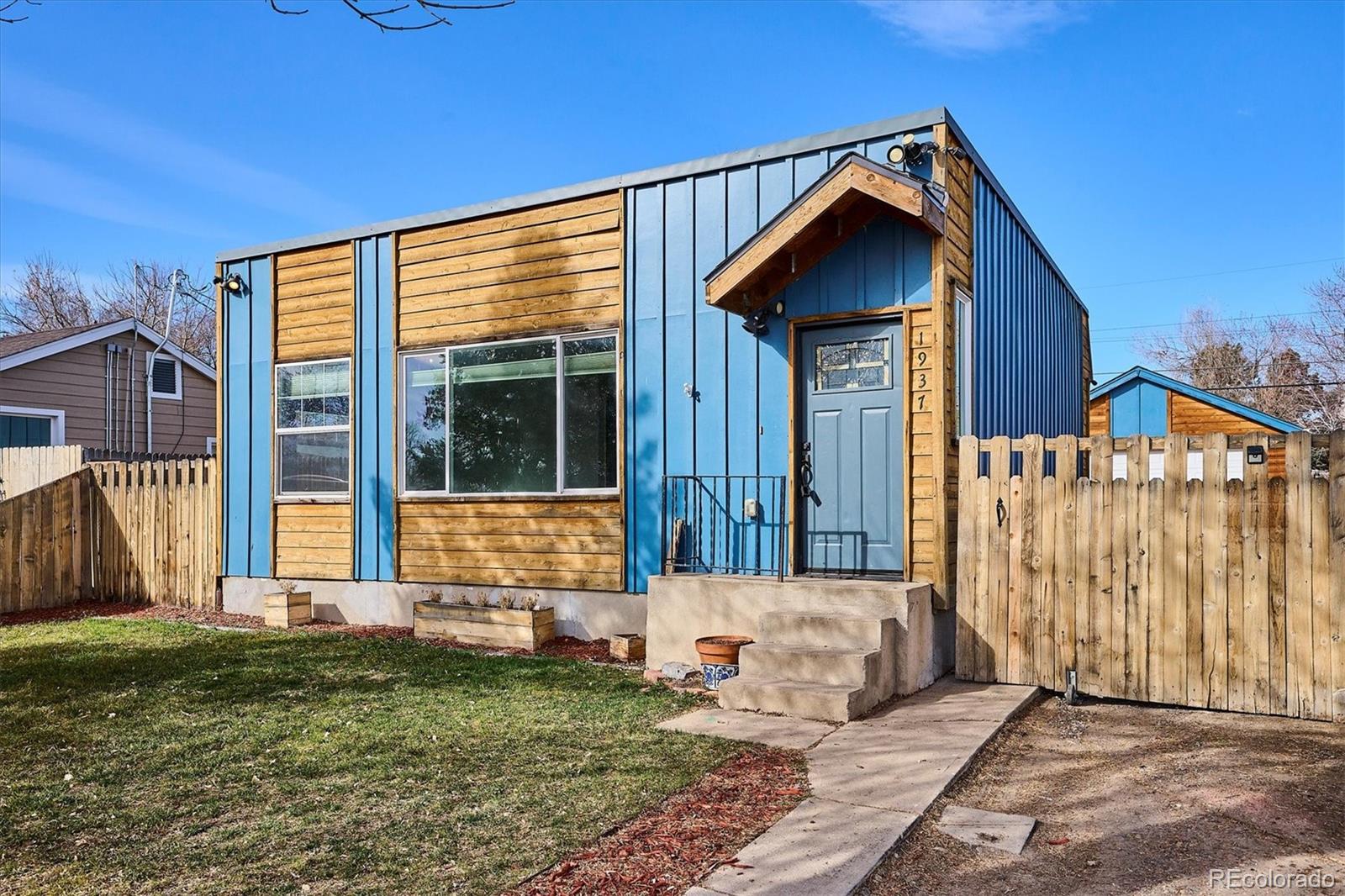 MLS Image #2 for 1937  jay street,lakewood, Colorado