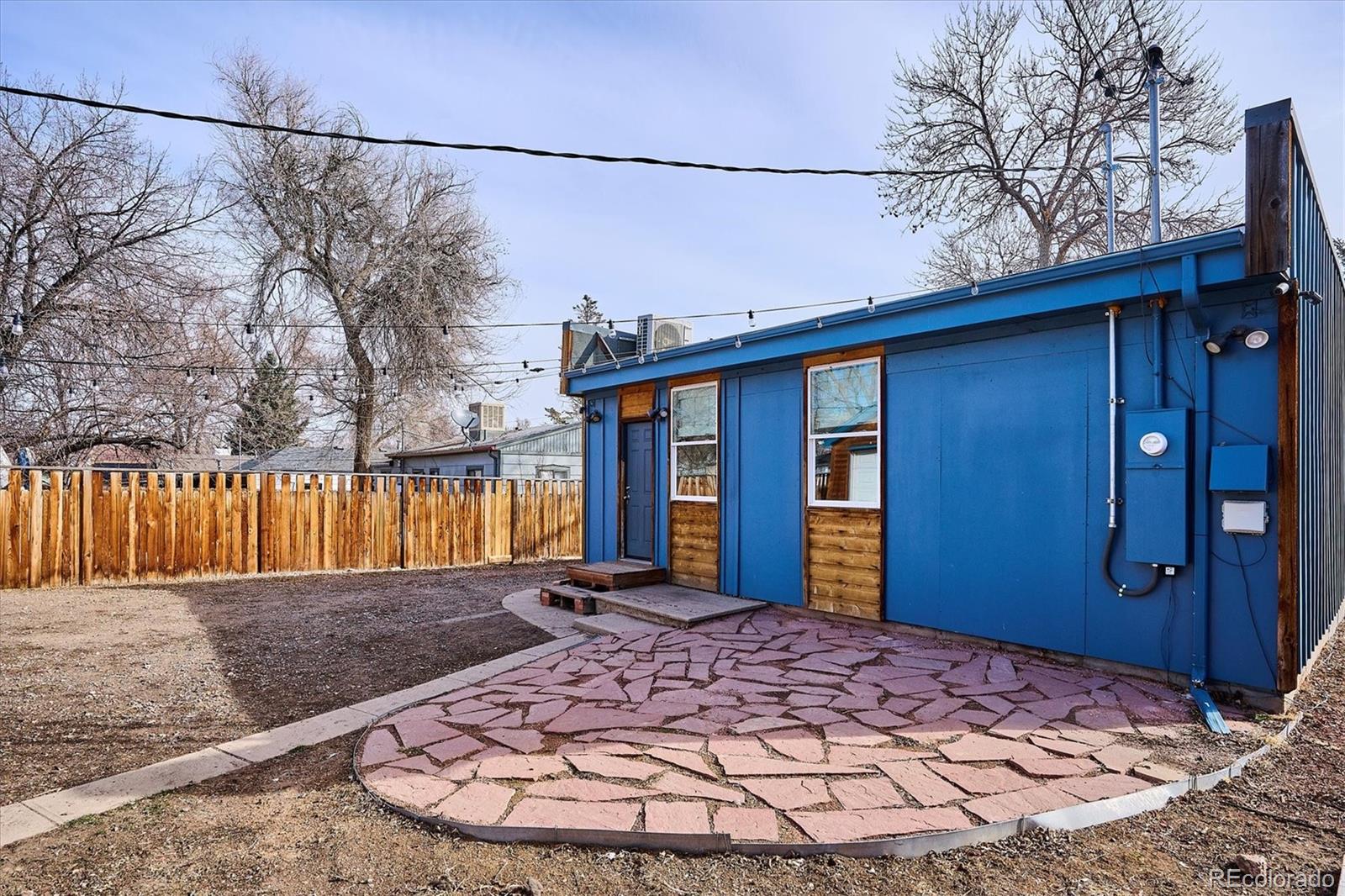 MLS Image #20 for 1937  jay street,lakewood, Colorado