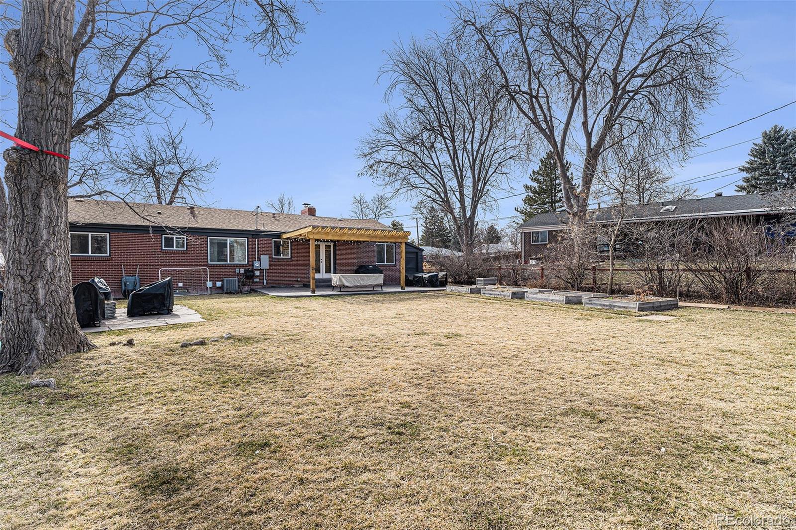 MLS Image #22 for 3761 w saratoga avenue,littleton, Colorado