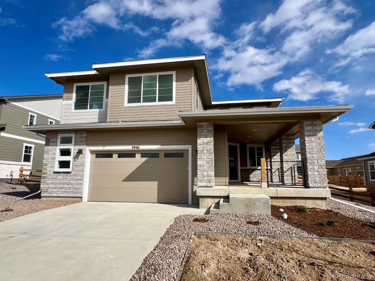 MLS Image #0 for 3996 n irvington street,aurora, Colorado