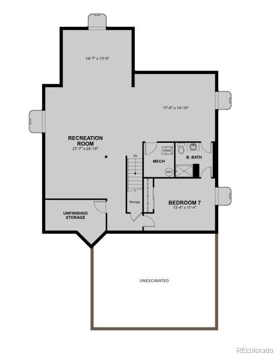 MLS Image #4 for 3996 n irvington street,aurora, Colorado