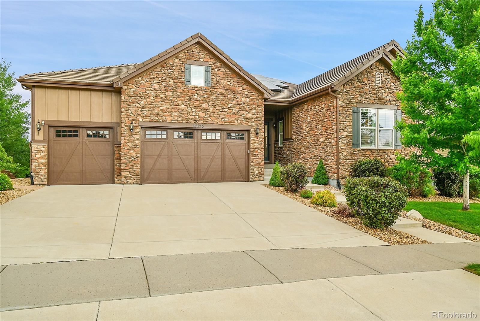 MLS Image #0 for 27655 e moraine drive,aurora, Colorado