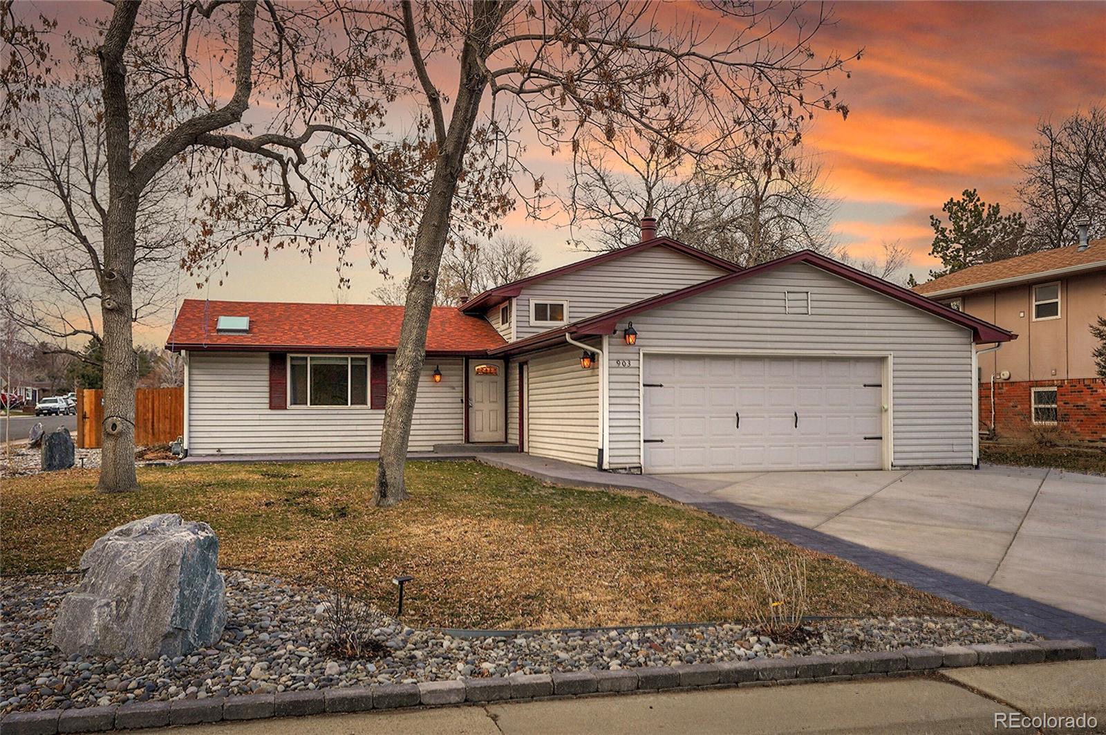 MLS Image #0 for 903 e 7th avenue,broomfield, Colorado