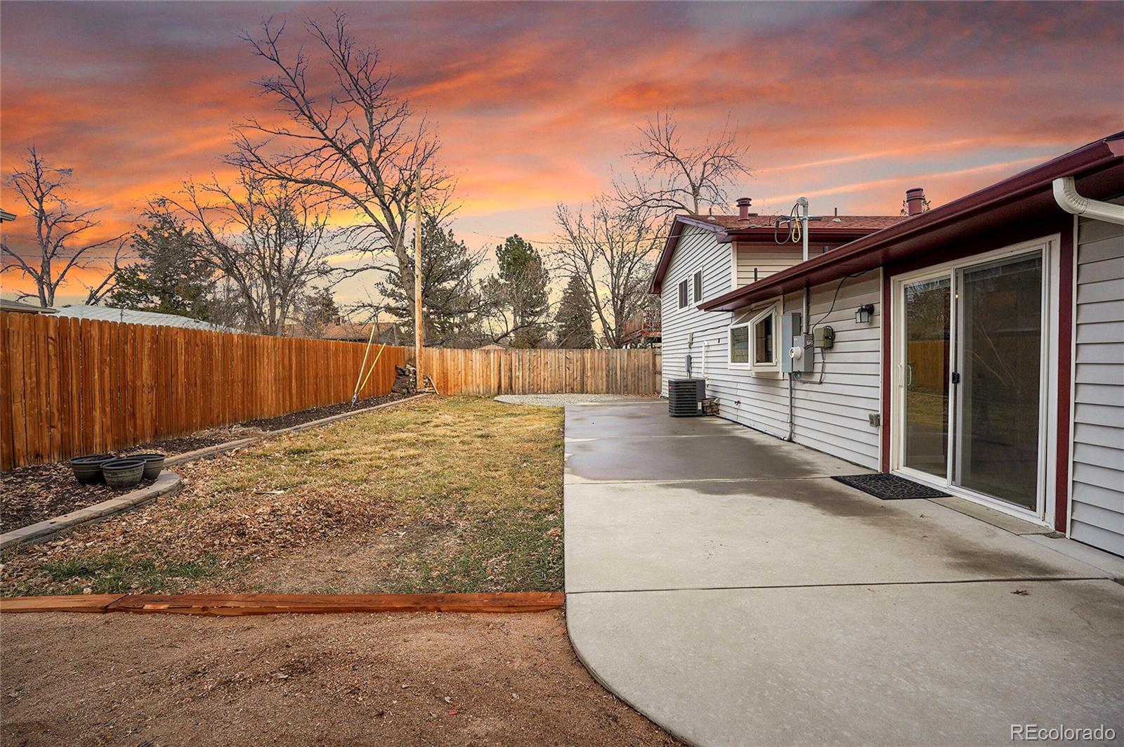 MLS Image #31 for 903 e 7th avenue,broomfield, Colorado