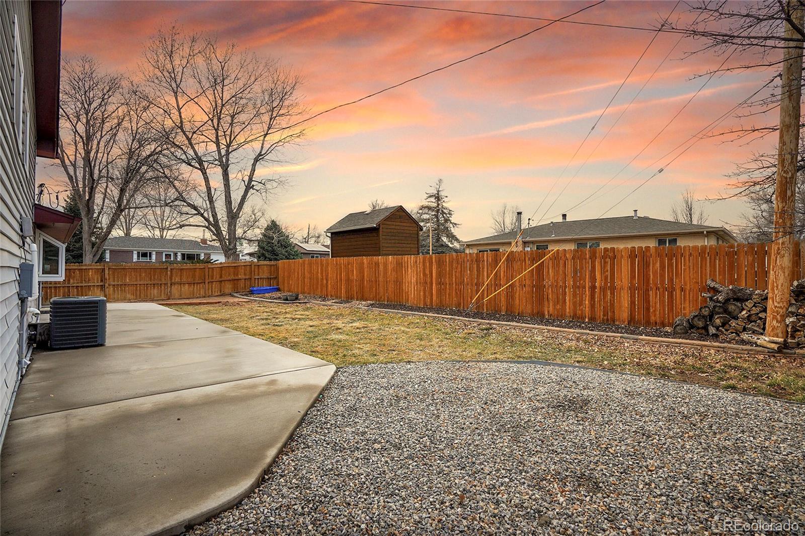 MLS Image #34 for 903 e 7th avenue,broomfield, Colorado