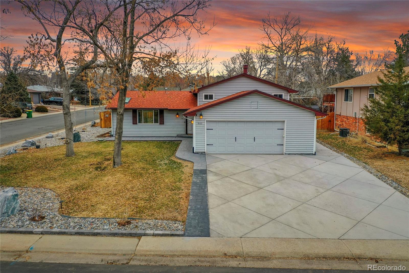 MLS Image #35 for 903 e 7th avenue,broomfield, Colorado