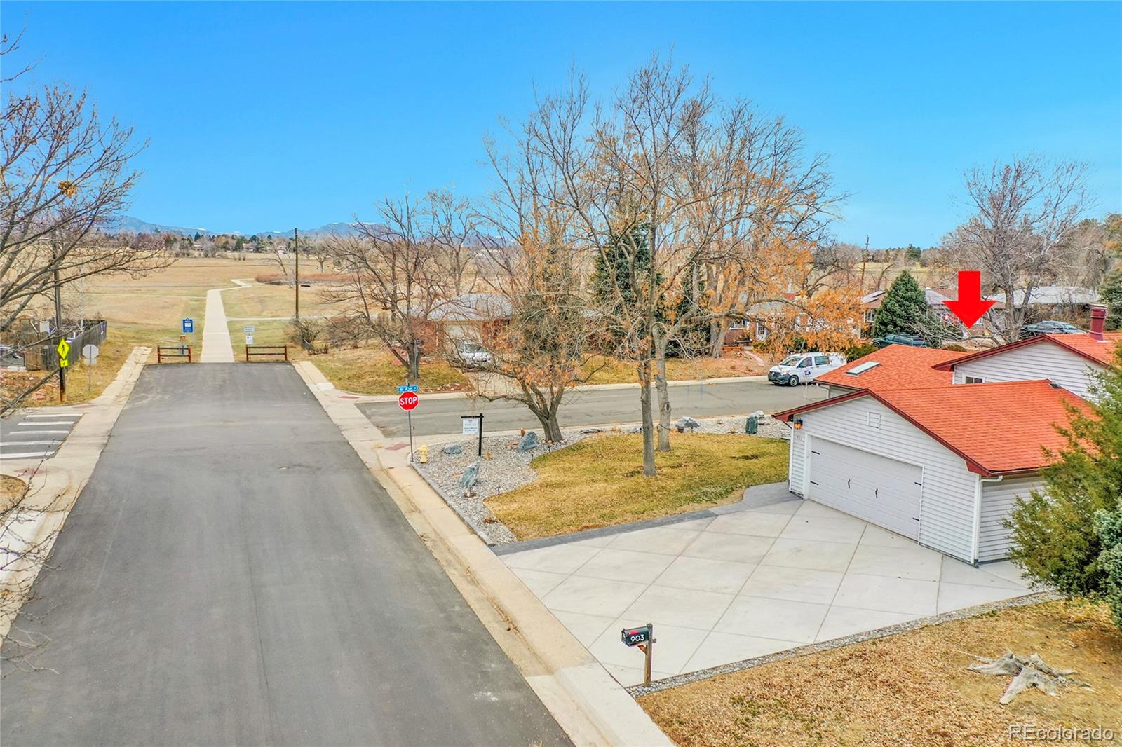 MLS Image #36 for 903 e 7th avenue,broomfield, Colorado