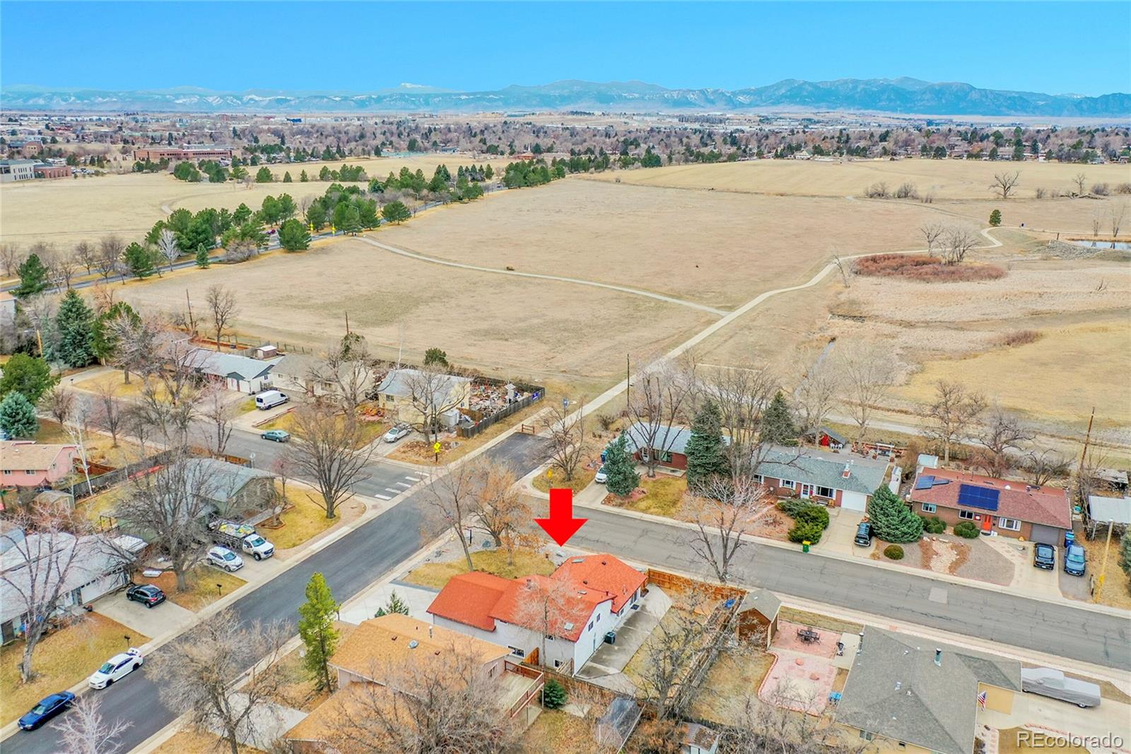 MLS Image #39 for 903 e 7th avenue,broomfield, Colorado
