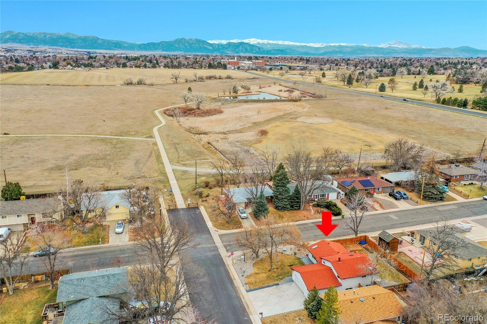 MLS Image #40 for 903 e 7th avenue,broomfield, Colorado