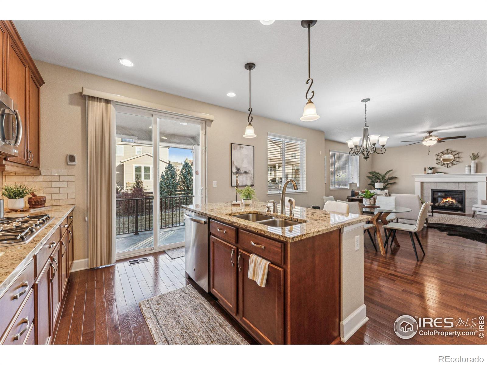 MLS Image #1 for 29  sun up circle,erie, Colorado