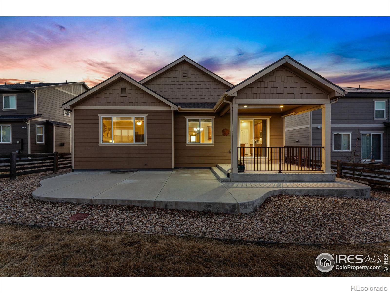 MLS Image #29 for 29  sun up circle,erie, Colorado