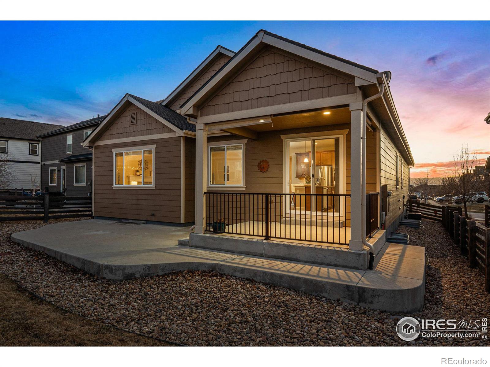MLS Image #30 for 29  sun up circle,erie, Colorado