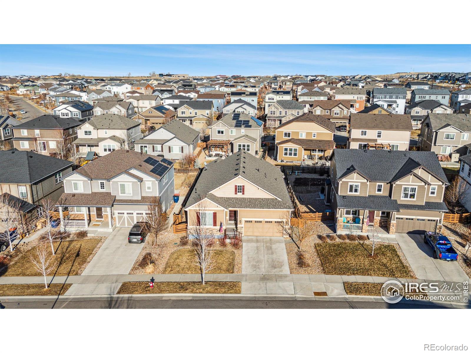 MLS Image #32 for 29  sun up circle,erie, Colorado