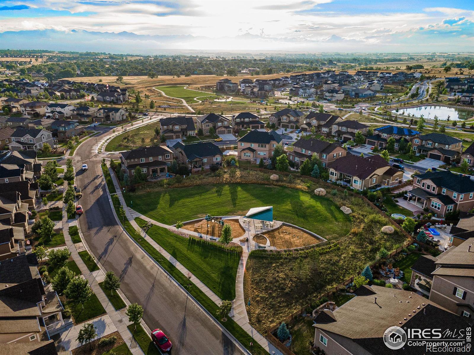 MLS Image #37 for 29  sun up circle,erie, Colorado