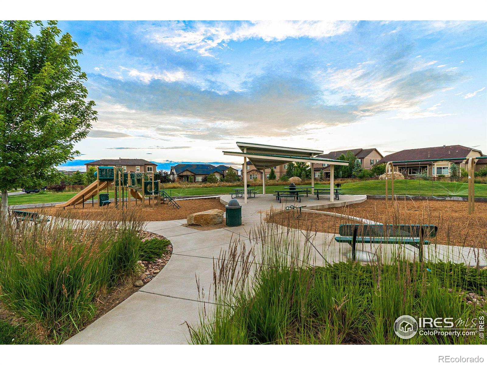 MLS Image #38 for 29  sun up circle,erie, Colorado