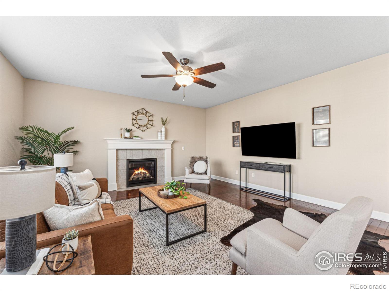 MLS Image #5 for 29  sun up circle,erie, Colorado