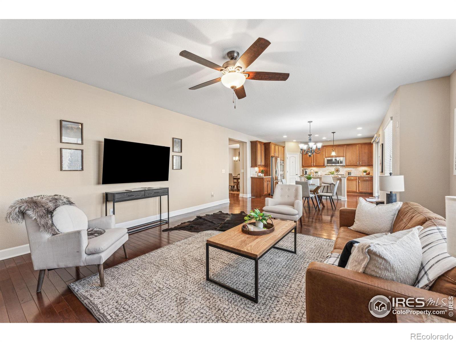 MLS Image #6 for 29  sun up circle,erie, Colorado