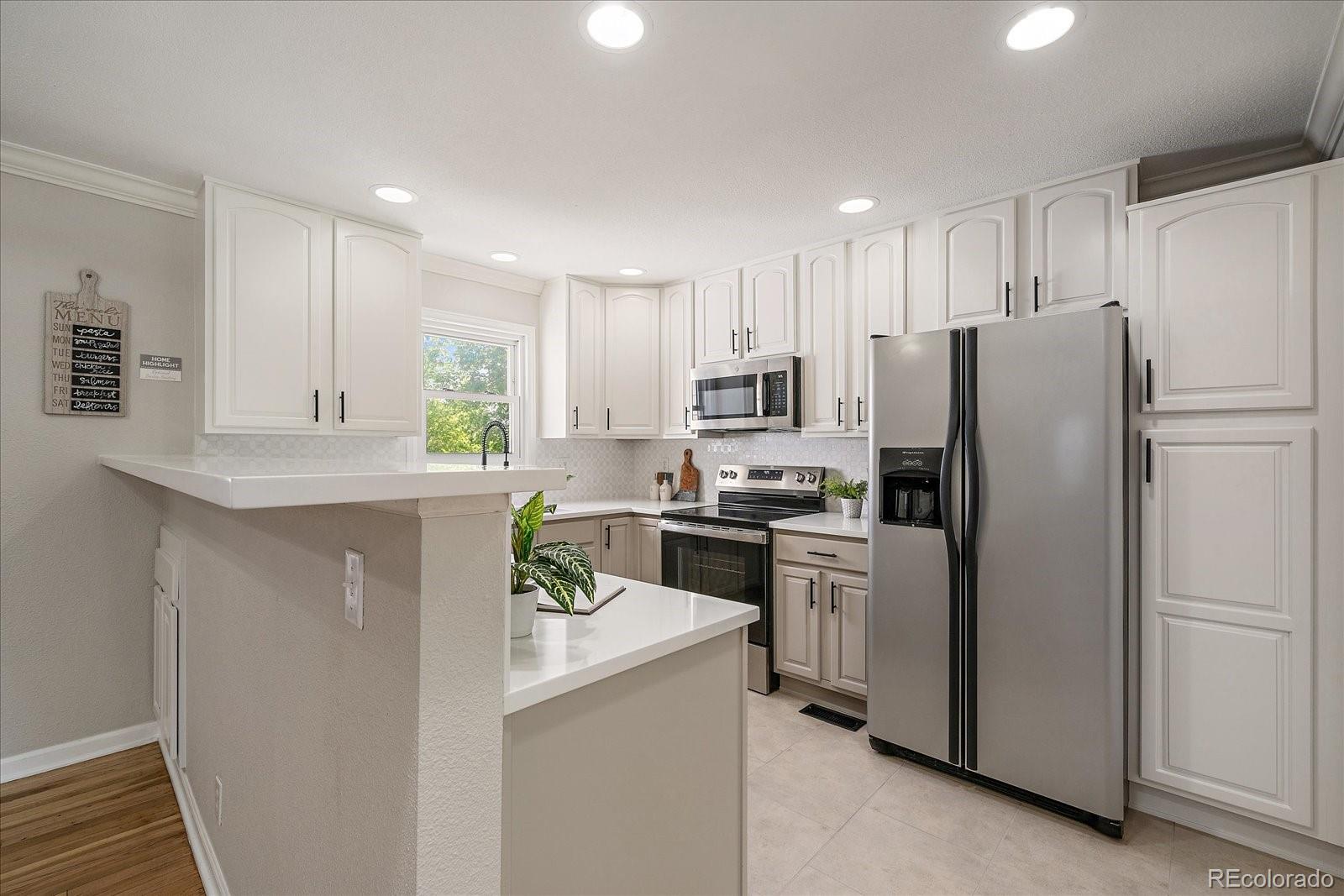 MLS Image #0 for 1705 w stoll place,denver, Colorado