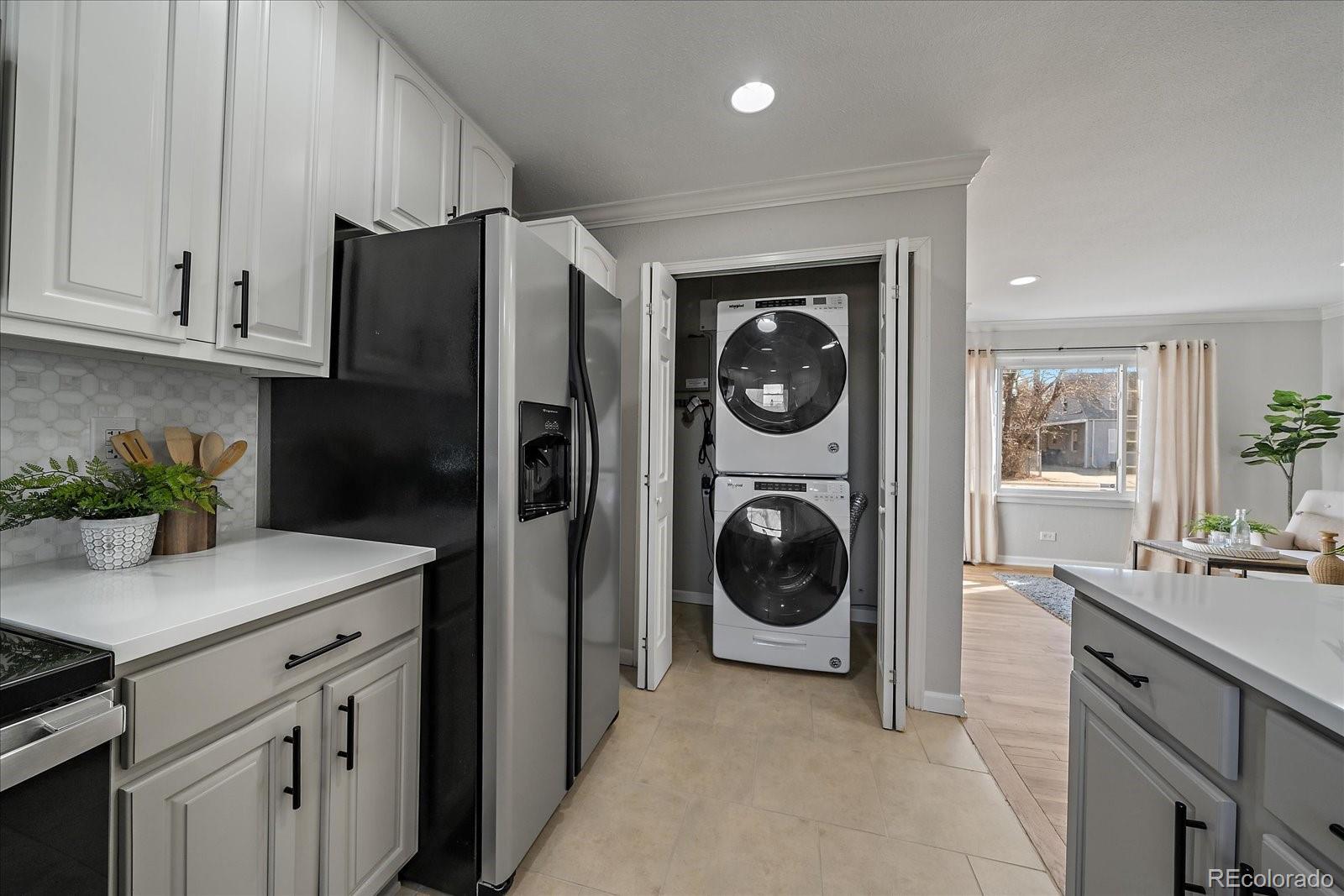 MLS Image #14 for 1705 w stoll place,denver, Colorado