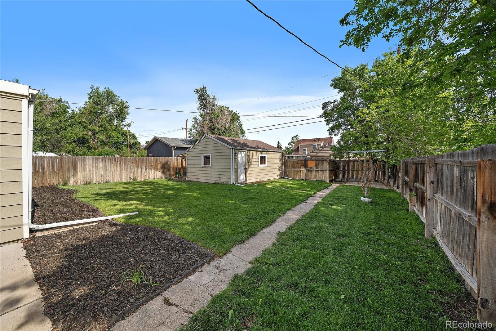 MLS Image #15 for 1705 w stoll place,denver, Colorado