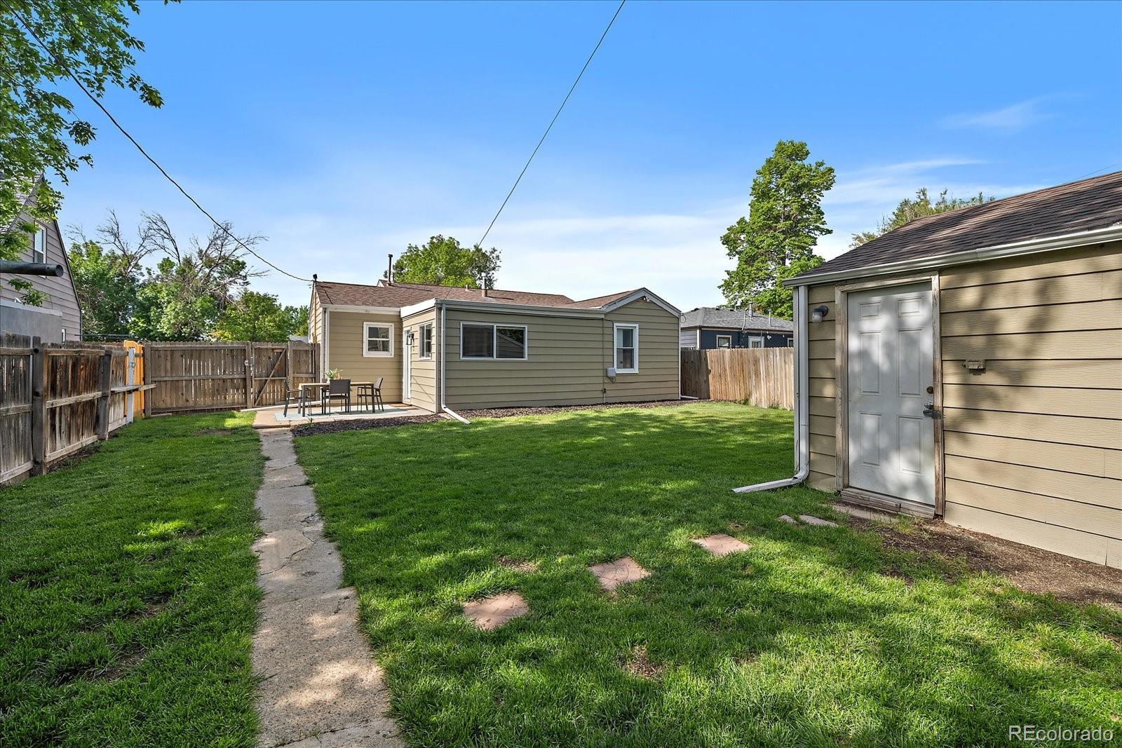 MLS Image #19 for 1705 w stoll place,denver, Colorado