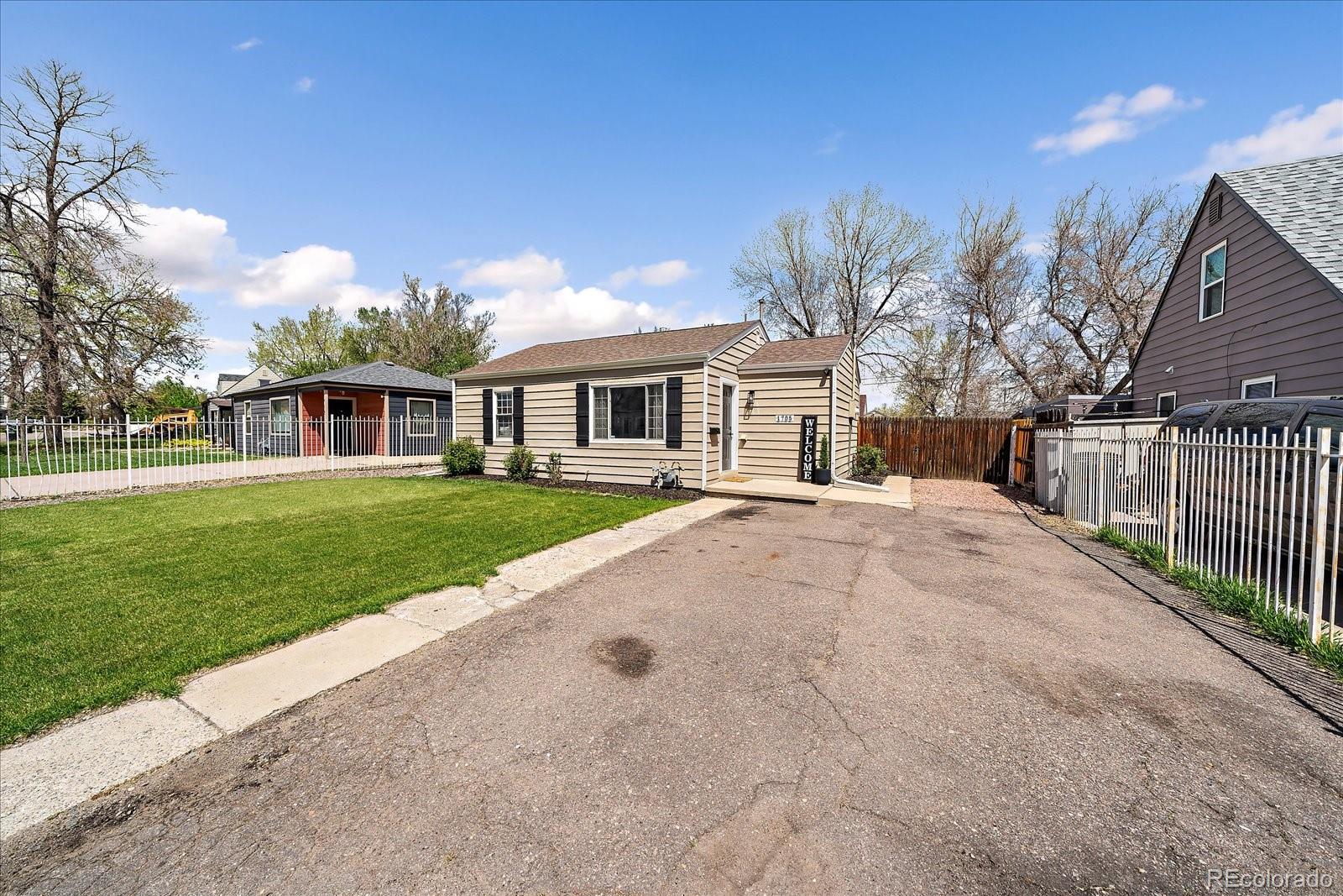 MLS Image #20 for 1705 w stoll place,denver, Colorado