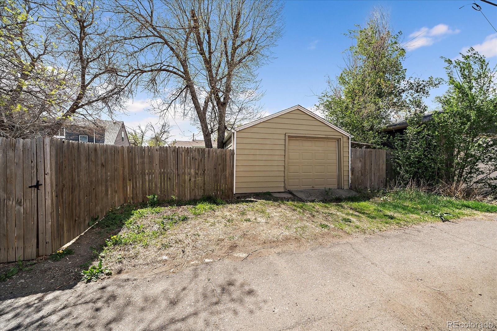 MLS Image #21 for 1705 w stoll place,denver, Colorado