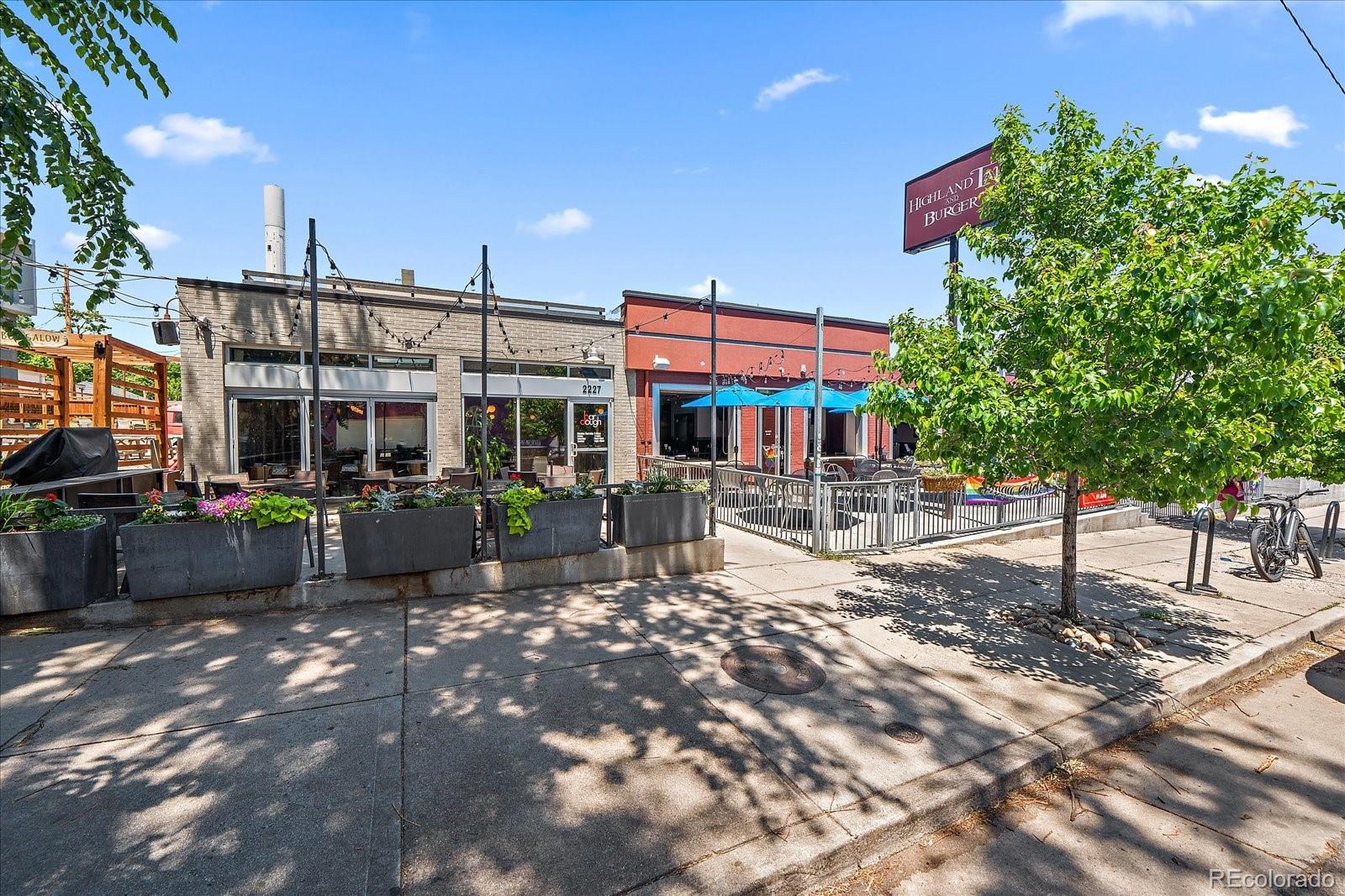 MLS Image #24 for 1705 w stoll place,denver, Colorado