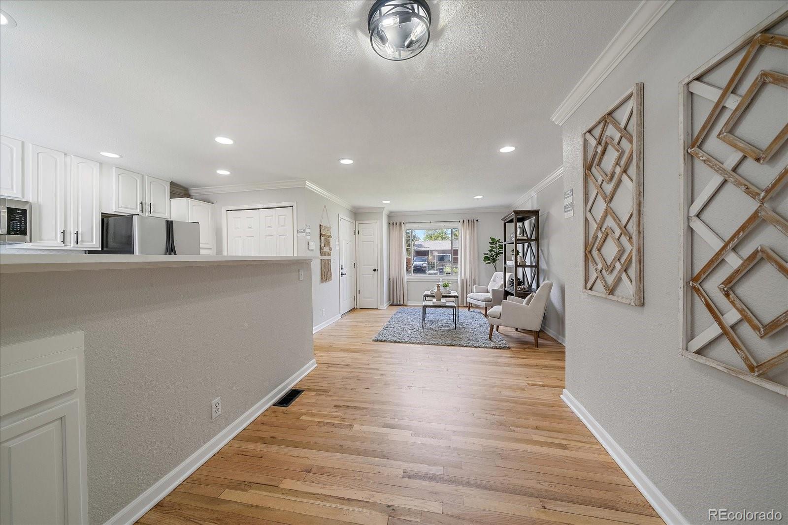 MLS Image #6 for 1705 w stoll place,denver, Colorado