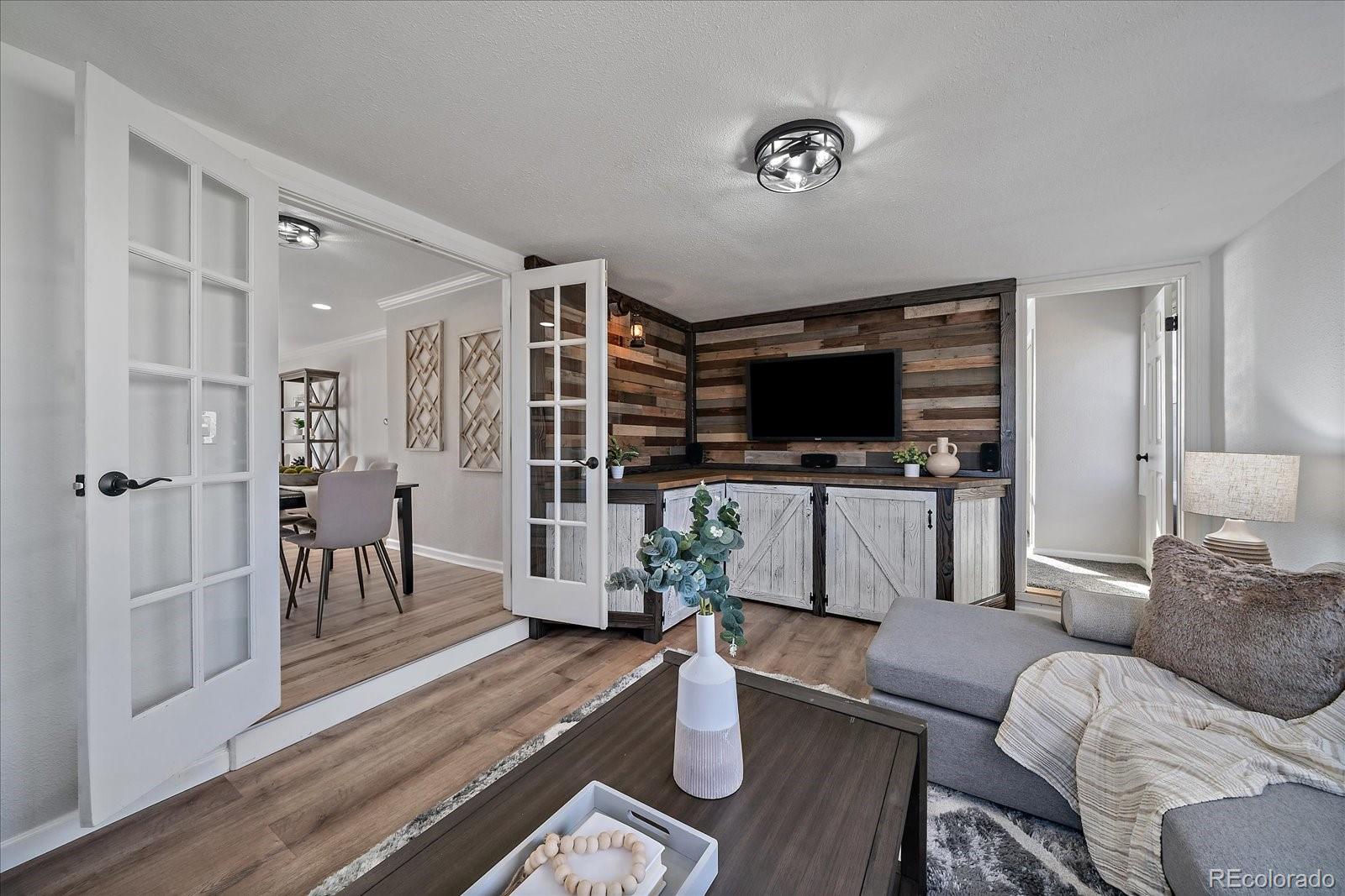 MLS Image #9 for 1705 w stoll place,denver, Colorado