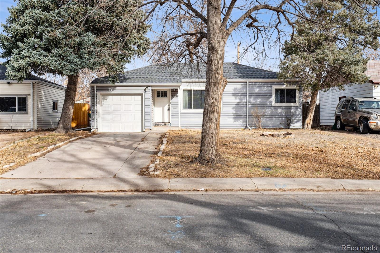 MLS Image #4 for 1734  kingston street,aurora, Colorado
