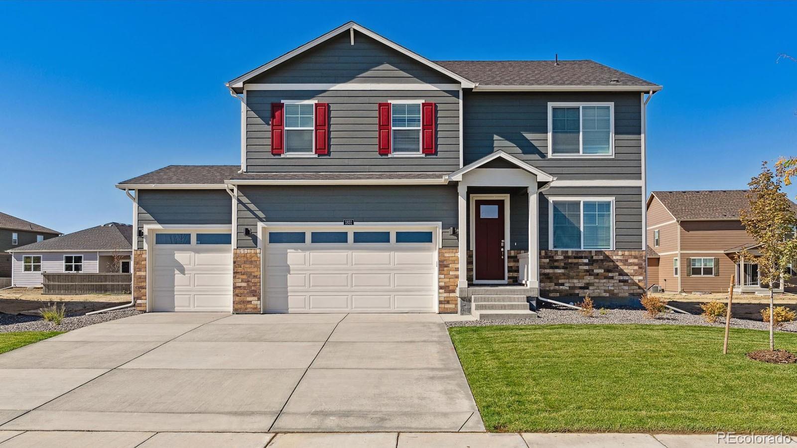 MLS Image #0 for 1884  westport avenue,berthoud, Colorado