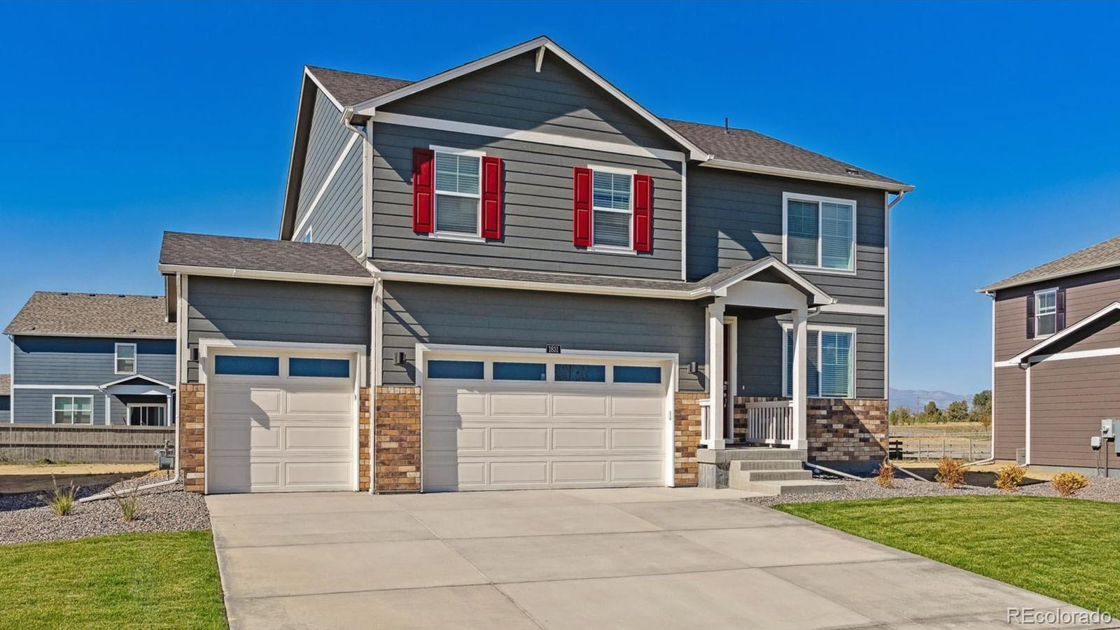CMA Image for 1884  Westport Avenue,Berthoud, Colorado