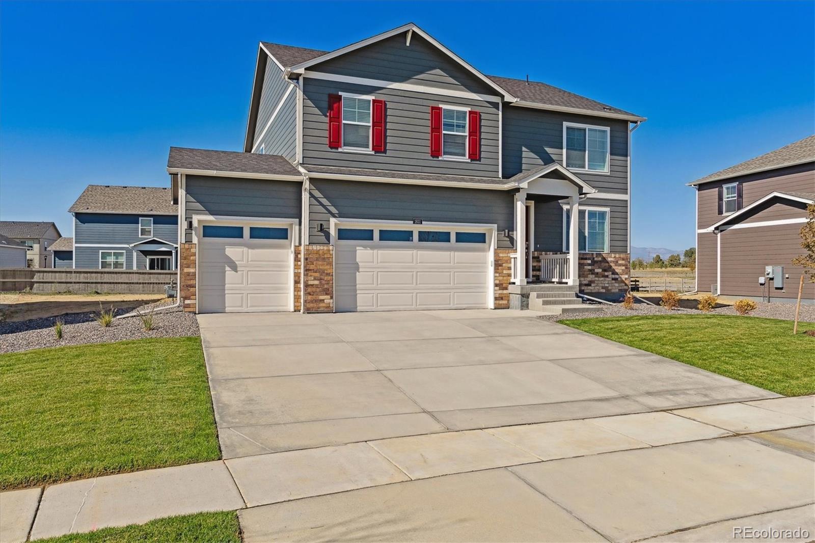 MLS Image #2 for 1884  westport avenue,berthoud, Colorado
