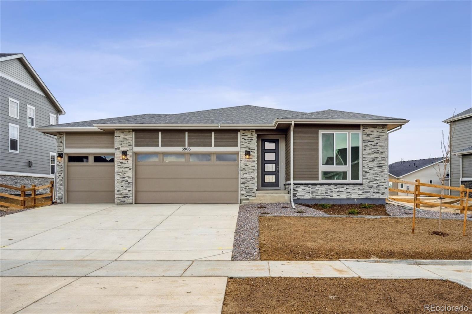 MLS Image #0 for 3906 n irvington street,aurora, Colorado