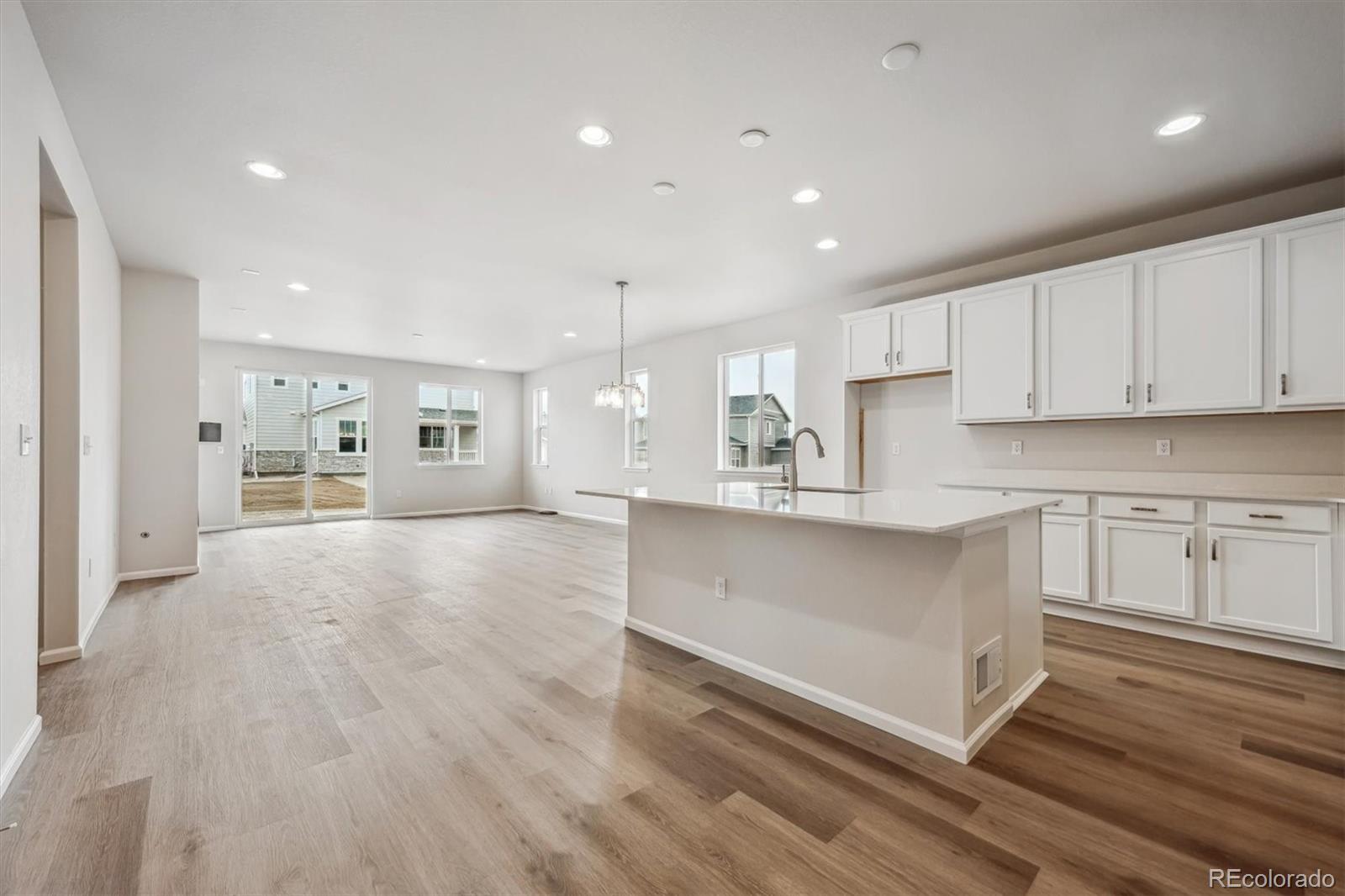 MLS Image #2 for 3906 n irvington street,aurora, Colorado